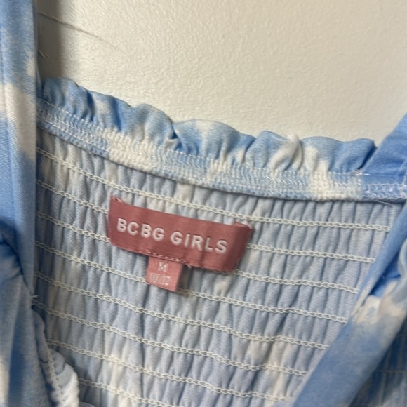 BCBG romper - Picture 2 of 2